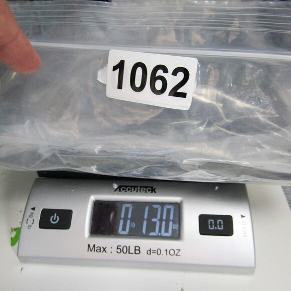 Burnside Flannel Shirt Mens Large Plaid Button Up Worthy Brewing Brewing Company - Picture 10 of 10